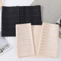 Sajiero Tummy Control Postpartum Slimming Belt -Belly Hook Shaper. 