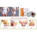 Chinese Weight-losing Navel Sticker 10 Pcs. 