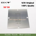 90*90 SR2EU I3-6100U SR2EY I5-6200U SR2EZ I7-6500U SR2F0 I5-6300U SR2F1 I7-6600U SR2JC I5-6260U SR2NS I7-6498DU stencil. 