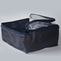 Cosmetic Portable Makeup Pouch Travel Organizer Bag. 