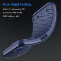 For Samsung Galaxy A24 4G Thunderbolt Shockproof TPU Phone Case. 