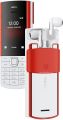 Nokia 5710 Xpress Audio - 2.4" Inch Display - 4MB RAM - 128MB ROM. 