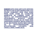 Dove Shampoo Intense Repair 650ML. 