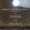 The Power of Silence: Against the Dictatorship of Noise (Paperback). 