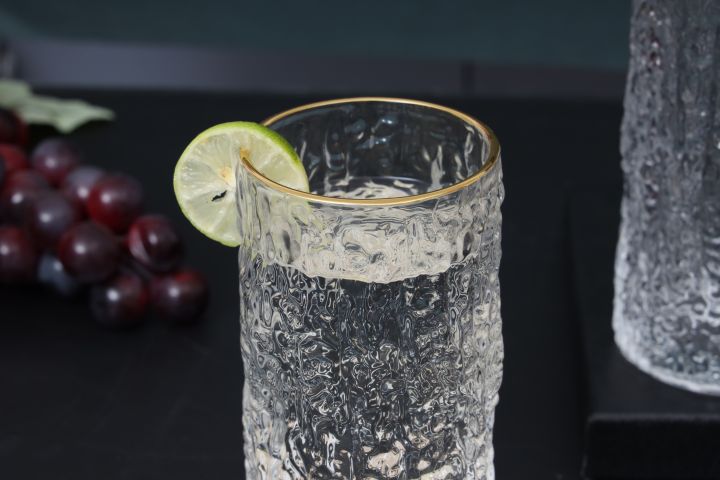 Pure%20glass%20water%20set%20of%206%20-%20Drinkware%20elegant%20glass%20set-%20glassware%20set%20-%20Image%209