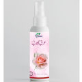 Pure Rose Water | Arq-e-Gulab | Sapry120ml. 