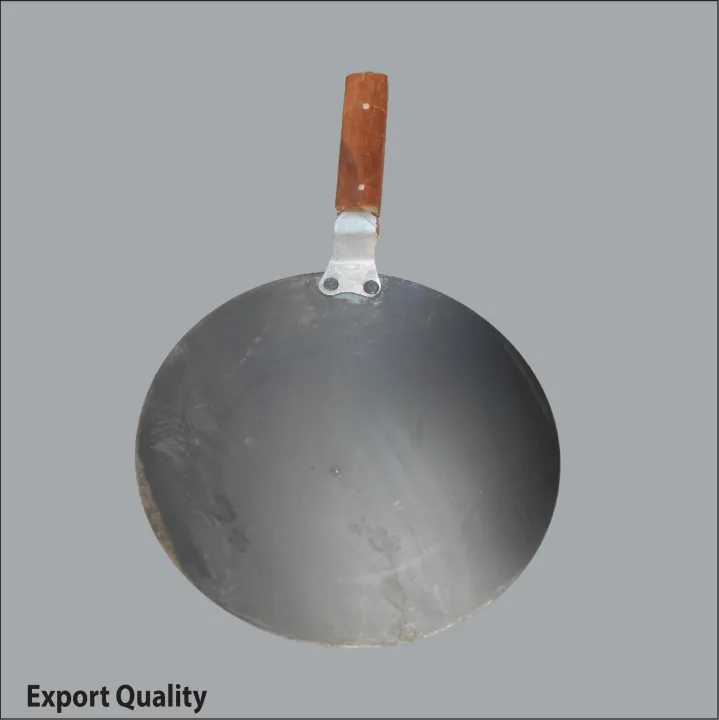 Iron%20Tawa%20Full%20Size%20Metal%2014%20Inch%20Durable%20Quality%20Heavy%20Duty%20for%20Roti%20Maker%20Tawa%20Iron%20Tawa%2036cm%20Tawa%20for%20Pratha%20Dosa%20Maker%20Iron%20Pan%20for%20Chapati%20Loha%20Tawa%20Original%20With%20Wooden%20Handle%20Ulta%20Tawa%20Metal%2013%20Inch%2012%20Inch%2030cm%2033cm%20-%20Image%205
