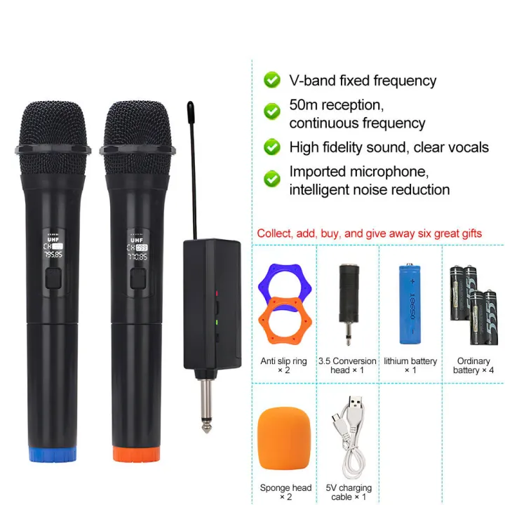 Best%20Wireless%20Micrphone%20set%20for%20outdoor%20indoor%20competible%20for%20all%20kind%20of%20mobile,%20camera,%20dslr,%20ausio%20mixer/speaker%20-%20Image%206