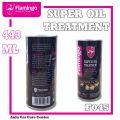 Flamingo Super Oil Treatment - 443ml. 