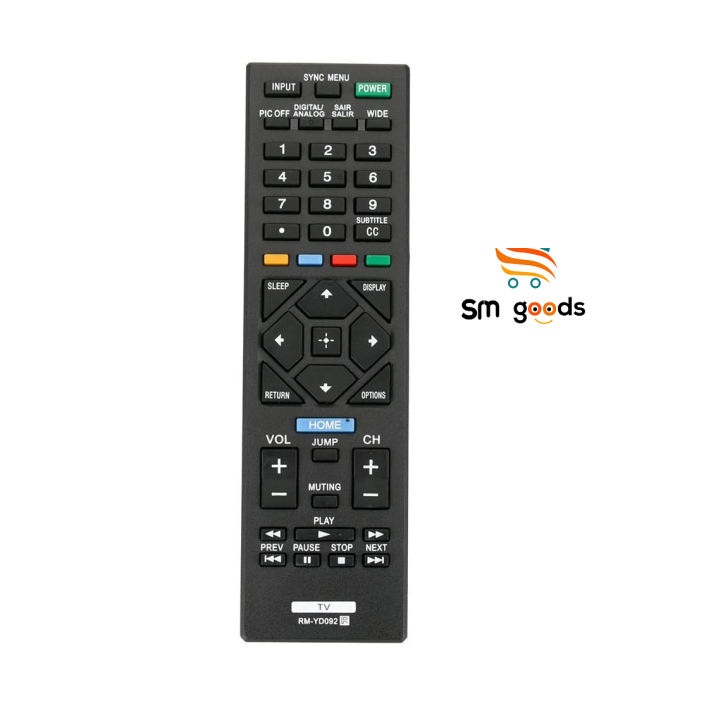 Sony%20Remote%20for%20Lcd%20&%20Led%20TV%20-%20Image%202