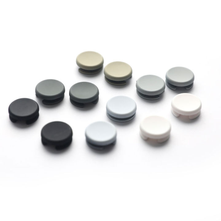 %E3%80%90Worth-Buy%E3%80%91%202%20pcs%20Replacement%20Grey%20Joystick%20Thumbstick%20Circle%20Pad%20Cap%20for%202DS%203DS%203DS%20XL%20-%20Image%206