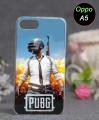Oppo A5 Pouch Cover - PUBG Soft Back Cover Case for Oppo A5. 