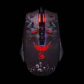 A4tech Bloody P85 Light Strike 5K RGB Optical Gaming Mouse. 