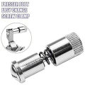 Spring Presser Foot Clamp for single needle home and industrial sewing machine - HM.INT. 