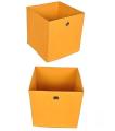 Drawer Shape Foldable Toys/Books/Cloths Storage Bin/Box/Basket/Organizer By Easy To Shop. 