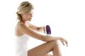 Silk'n Flash and Go Face and Body Permanent Hair Removal Device System. 