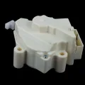 1PC Double Stroke Tractor Drain Valve Motor PQD-703 XPQ-6A QC22-1 For LG Fully Automatic Washing Machine Accessories Demoo. 