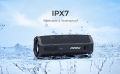Mpow Soundhot R9 Bluetooth Speaker. 
