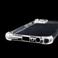 Clear Airbag Cover Case for VIVO V20 V21 Pro SE E 4G 5G Soft Silicone Shockproof Phone Back Fundas V20Pro V20SE V21E Coque Armor. 