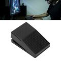 USB Foot Switch Pedal, USB Single Pedal Switch Custom Functions for Computers for Photobooth   for Factory Testing. 