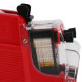 10-Digit Two-Line Label Price Tag Double-Row Price Machine,Double-Row Price Machine Price Tag Machine Double Row 10. 