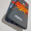 Polo Design Infinix Hot 11 Play/Infinix Hot 10 Play Soft Flexible Protective Mobile Back Cover Phone Case. 