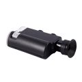 Portable 200X~240X Zoom Microscope Pocket Handheld Led Lamp. 