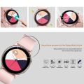 5pcs Flexible Screen Protector Film For Samsung Galaxy Watch Active 2 40/44MM. 