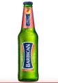 Barbican Flavour Malt Beverage – 330ml Refreshing Non-Alcoholic Drink. 