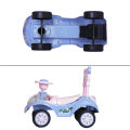 Kids Twilight Push Car With Lights & Music, Little Star Ride On Car With Under Seat Storage Push Car For Toddlers With Melody Horn & Flashing Light Baby Four Wheel Buggy Suitable For Children For Both Outdoor & Indoor Fun Play & Development Best Toy Gift. 