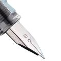 Childrenworld Retro Pen Vintage Chinese Fountain Pen Ink Capsule Smooth Writing Stationery for Students Replaceable Stylish Ideal for Southeast Asian Buyers Durable Pen. 