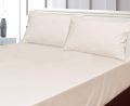 Stretch Jersey Fitted Sheet/bed sheets Premium Cotton Bed Sheet Set (Single/Double/King Size). 