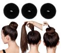 Hair Donut Bun Maker. 
