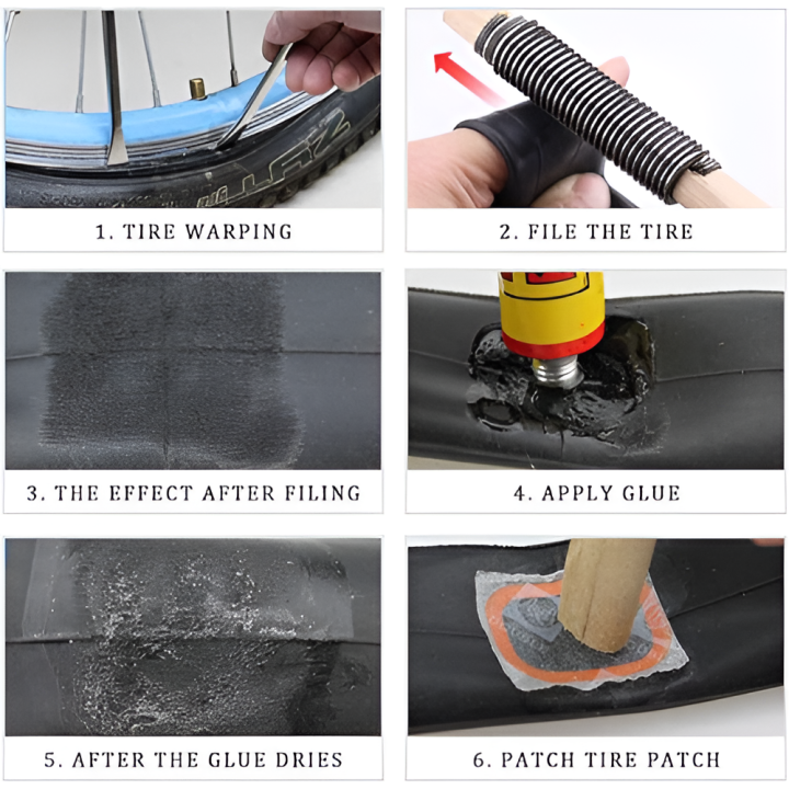 48Pcs%20Patch+Round%20Patch,%20Bicycle%20Motorcycle%20Tube%20Puncture%20Rubber%20Patches%20Mini%20Air%20Pump%20I%20pair%20tire%20levers%20Bike%20Tyre%20Repair%20Kits%20Inner%20Tube%20Puncture%20Repair%20Kit%20-%20Image%208