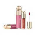 Rare Liquid Blush Beauty Natural Hydrating Pigmented Liquid Blush Easiest to Apply Non-tacky Texture Soft Pinch Liquid Blush kunminghaoming. 