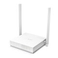 TP-Link Wi-Fi Router TL-WR844N 300 Mbps Multi-Mode Wi-Fi Router - 18 Months Brand Warranty. 