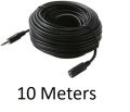 10M 3.5mm AUX Headphone Extension Cable Male to Female Stereo Audio Cord. 