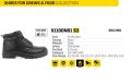 Safety Shoes X1100. 
