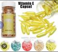 Vitamin E Capsul 60 Pieces In A Box. 