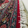 Irani Carpet. 