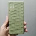 Samsung S20 Plus Protective Back Cover. 