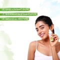 Indian Mamaearth 10% Vitamin C Face Serum, Essence Serum with Vitamin C and Gotu Kola for Skin Illumination. 