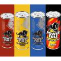 Pack of 3 Power Full Original Energy Drink. 