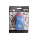 1 Pcs Craft Hole Punch Shapes 1 Inch Paper Punch Hole Puncher for Crafts, Mix Shape Cutters for Paper Crafting Scrapbooking Kids Teacher Office Supplies. 