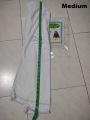 Ahram Ehram Ihram For Hajj and Umrah -Poly silk Solid Colors Hijabs Scarf for Girls Hijab Scarf for Women  - Namaz Scraf Hijab Ehram Chadar. 