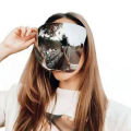 【EmotionaE】Protective Faceshield Sunglasses Women Men Glasses Goggles Full Face Covered Cycling Eyewear Anti-Spray Safety Sunglasses Men. 