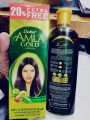 Dabur Amla Gold Hair Oil 240 ml. 