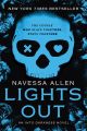 Lights Out: Into Darkness Trilogy by Navessa Allen (Author) | Bookpoint. 