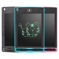 8.5 inch LCD writing tablet for kids - digital drawing pad - erasable writing board - perfect gift for kids. 