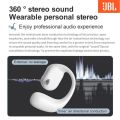 【FREE Shipping+COD+Fast Shipping】【New】YJ-77 TWS True Wireless Bluetooth Earphones Bluetooth Earphones V5.2 Earclip High Sound Sports Cycling Air Conduction Earphones. 